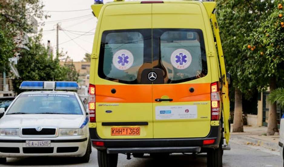 Χαλκιδική: Αφέθηκε ελεύθερος ο πατέρας που παρέσυρε με το αυτοκίνητο τη 2χρονη κόρη του