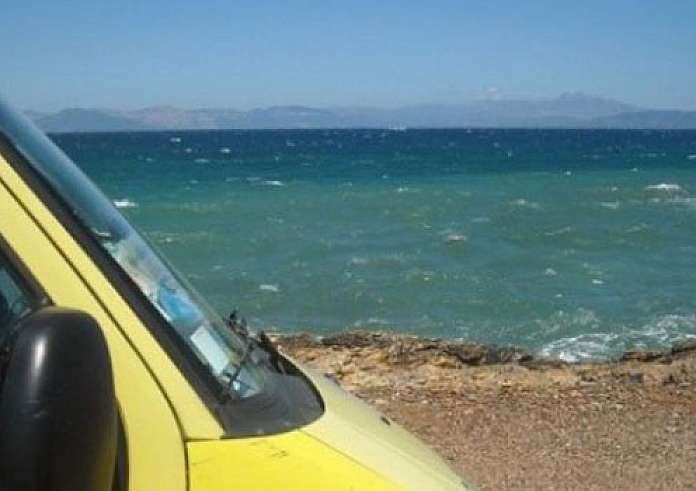 Φθιώτιδα: Τα παιχνίδια της μοίρας - Βρέθηκε πνιγμένος στο σημείο που είχε δολοφονήσει την 17χρονη