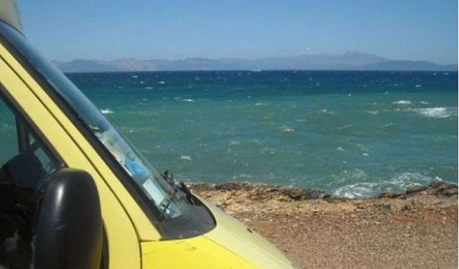 Φθιώτιδα: Τα παιχνίδια της μοίρας - Βρέθηκε πνιγμένος στο σημείο που είχε δολοφονήσει την 17χρονη