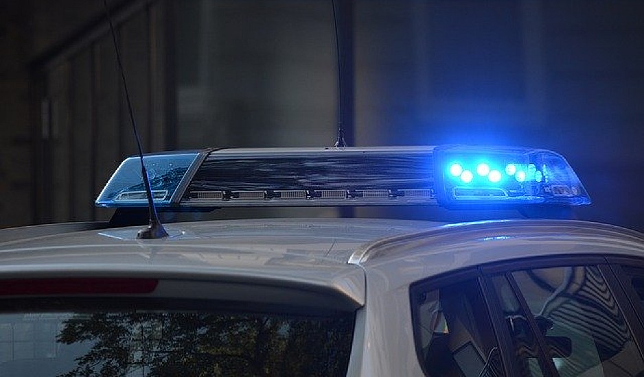 Ναύπακτος: 83χρονος βρέθηκε πυροβολημένος μέσα στο σπίτι του