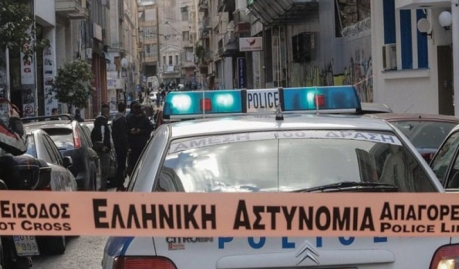 Οικογενειακή τραγωδία  στη Θεσσαλονίκη: 23χρονος σκότωσε τον πατέρα του