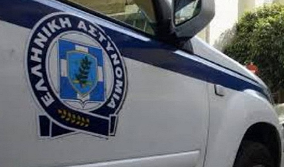 Θεσσαλονίκη: Σύλληψη 2 ατόμων για την έκρηξη στο Ίδρυμα Εθνικού και Θρησκευτικού Προβληματισμού