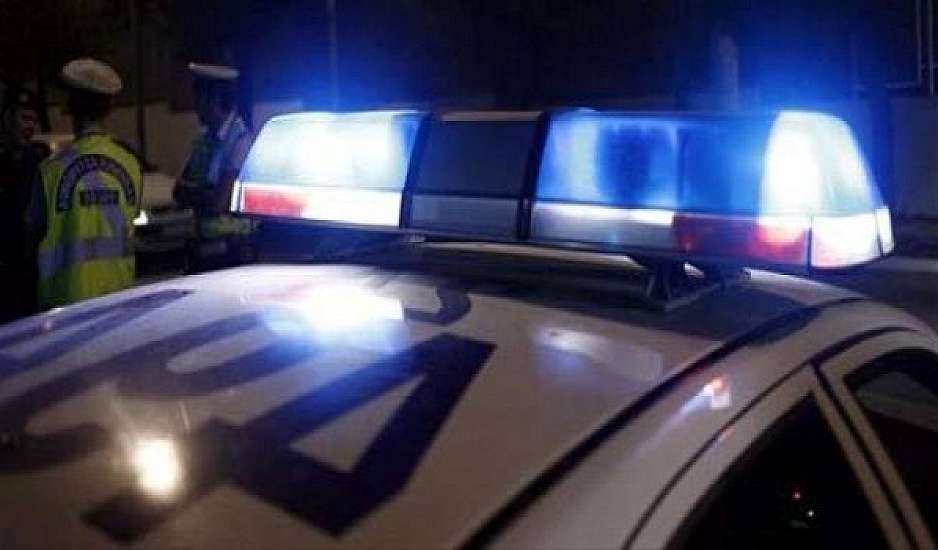 Βόλος: Άνδρας μαχαίρωσε 43χρονο μετά από λογομαχία