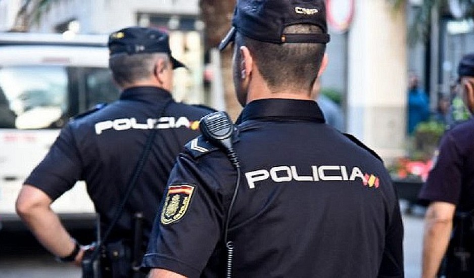 Ισπανία: Σύλληψη Βρετανού εκπαιδευτικού που κατηγορείται ότι κακοποίησε 36 παιδιά