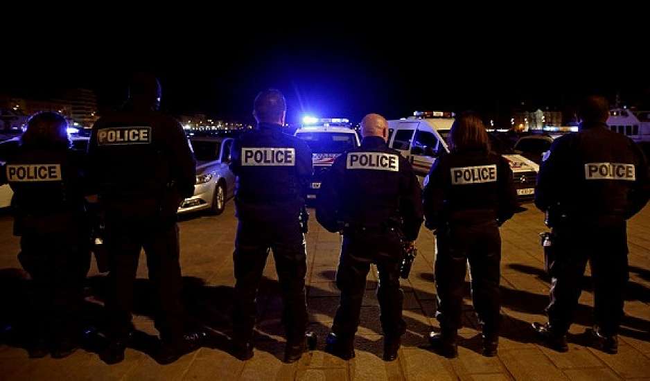 Γαλλία: Φάρσα η βόμβα και η ομηρεία που αναστάτωσε το Λύκειο στη Μιλούζ