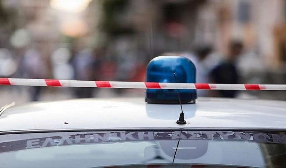 Ηράκλειο: Τέσσερις συλλήψεις για ληστείες