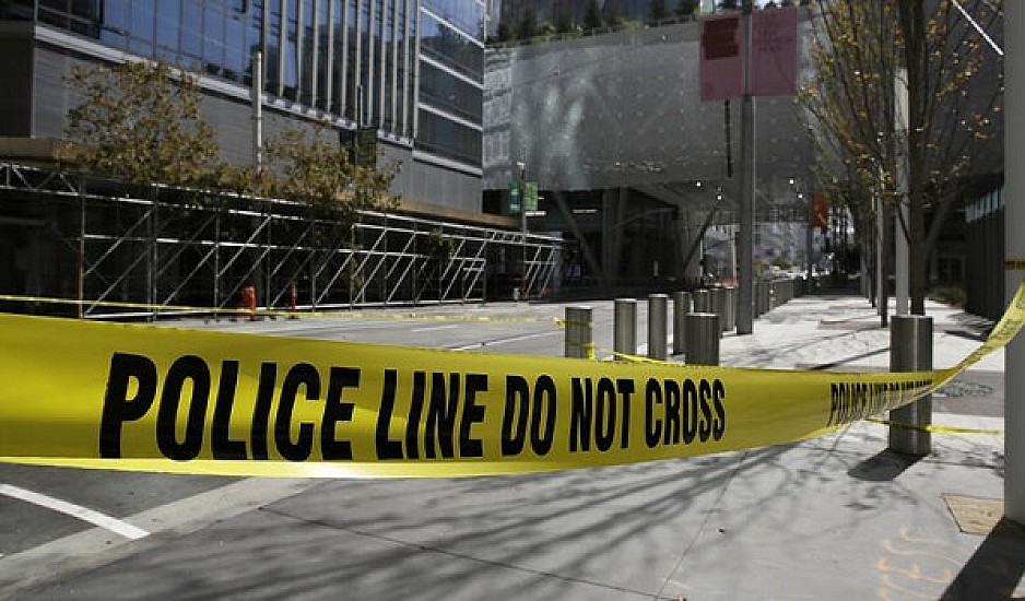 Πυροβολισμοί στο Σαν Φρανσίσκο με θύματα