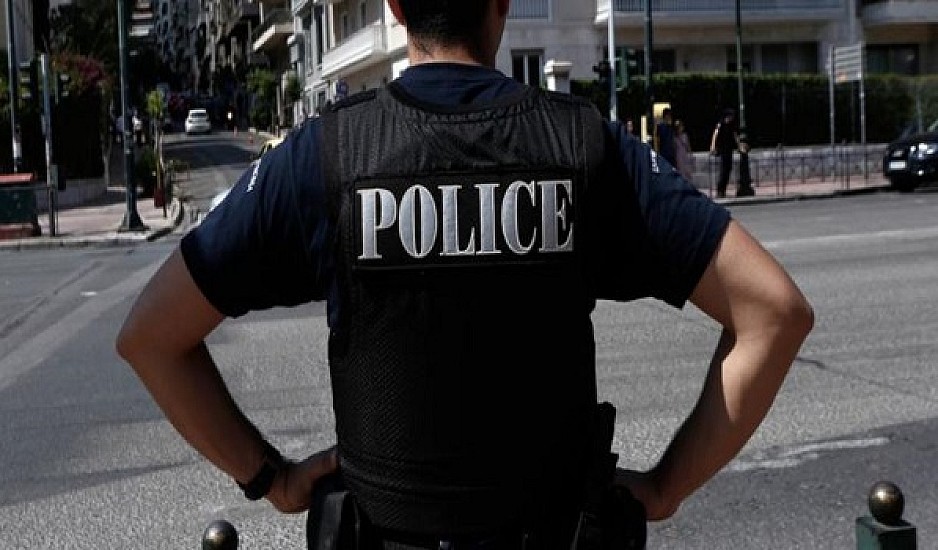 Θεσσαλονίκη: Στη φυλακή αστυνομικός για ένοπλη ληστεία σε βενζινάδικο