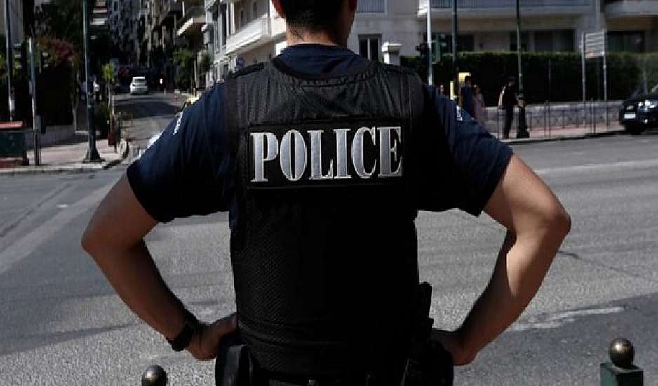ΕΔΕ για αστυνομικό για το βίντεο-viral με την καταδίωξη