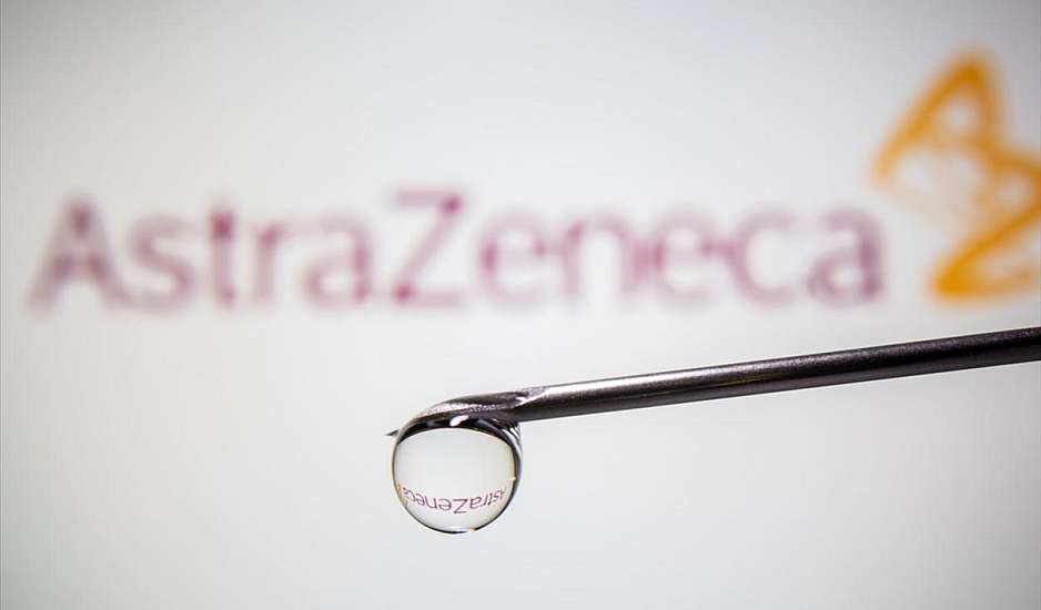 Ματίνα Παγώνη για AstraZeneca: Καλώς αποσύρθηκε το εμβόλιο γιατί δεν επικαιροποιήθηκε