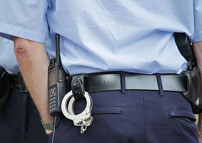 Λαμία: Συνελήφθη 48χρονος για πορνογραφία ανηλίκων