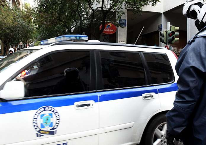 Αγνοούνται Γερμανοί τουρίστες που είχαν πάει για ορειβασία κοντά στα Γιάννενα