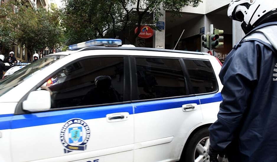 Αγνοούνται Γερμανοί τουρίστες που είχαν πάει για ορειβασία κοντά στα Γιάννενα