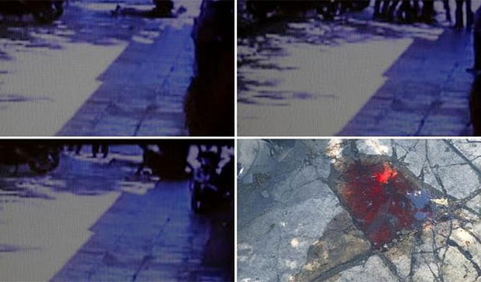 Βίντεο από τον ξυλοδαρμό στα Σεπόλια καταρρίπτει την εκδοχή της αστυνομίας