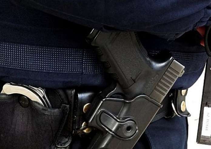 Τραγωδία στο Μεσολόγγι: Αστυνομικός αυτοκτόνησε με το υπηρεσιακό του όπλο