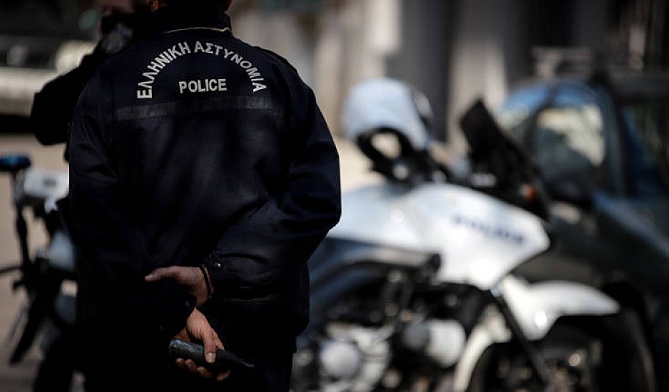 Θεσσαλονίκη: Ντύθηκαν αστυνομικοί και έκαναν απαγωγή! Σατανικό σχέδιο