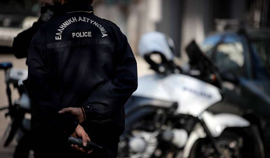 Αστυνομικός στο Ηράκλειο κατέληξε στο νοσοκομείο μετά από δάγκωμα