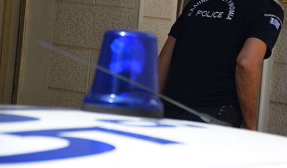 Αυτοκτόνησε αστυνομικός της Διεύθυνσης Εγκληματολογικών Ερευνών