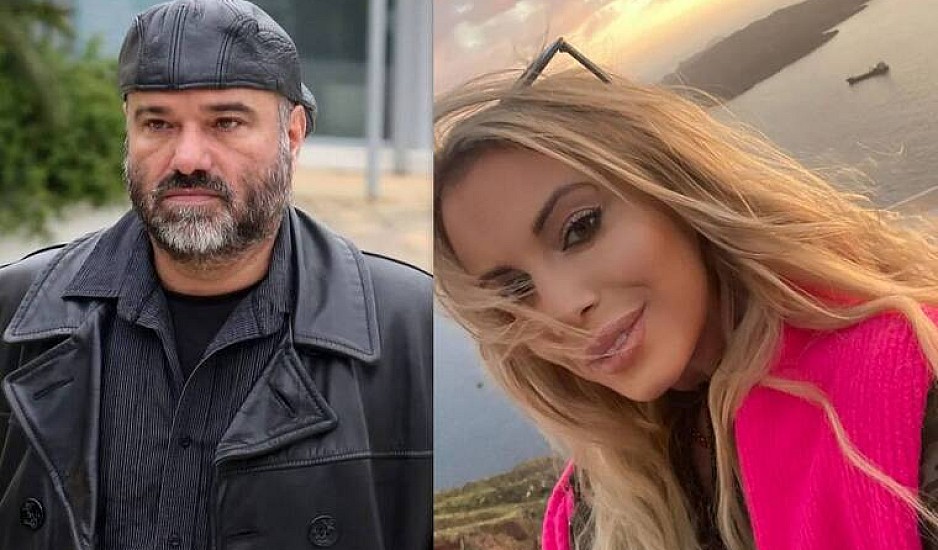 Κώστας Κωστόπουλος: Κατέθεσε μήνυση κατά της Έλενας Αθανασοπούλου – Δεν θα αφήσω τη συκοφαντία να σέρνεται