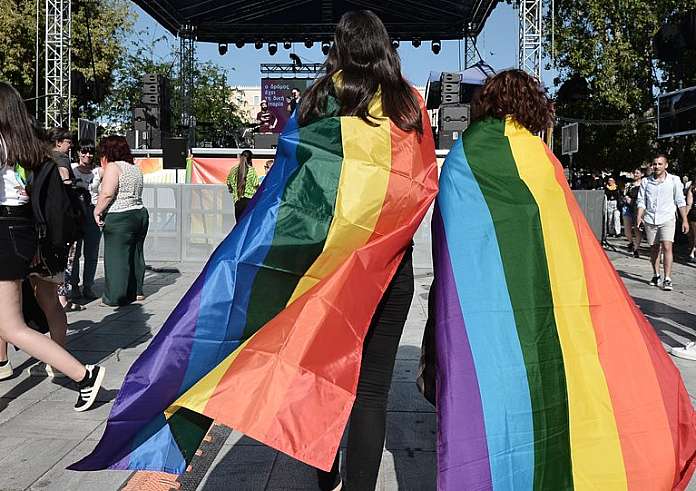 Αθήνα: Κυκλοφοριακές ρυθμίσεις λόγω του Athens Pride 2024