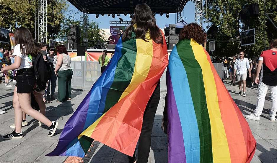 Αθήνα: Κυκλοφοριακές ρυθμίσεις λόγω του Athens Pride 2024
