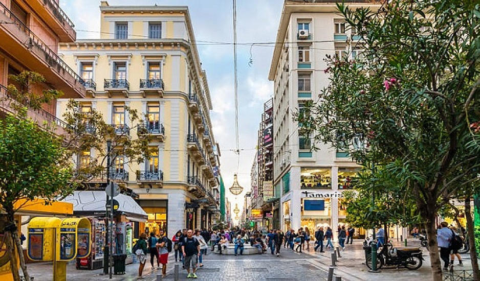 Οι πιο περιζήτητες γειτονιές της Αθήνας για το 2019