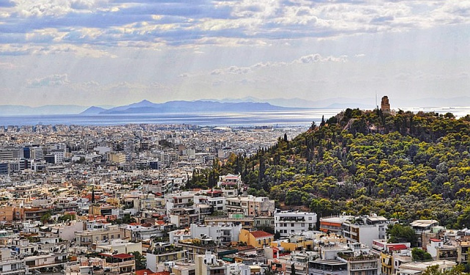 Ποιες περιοχές της Αθήνας θα αναβαθμιστούν. Νέα φάση για την κτηματαγορά του κέντρου