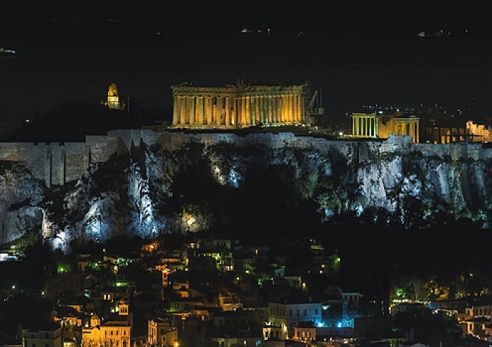 Έρευνα: Η Αθήνα για δεύτερη φορά στη λίστα με τις πιο όμορφες πόλεις να ζεις