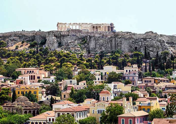 Ανακαινίζω – Νοικιάζω: Άνοιξε η πλατφόρμα για τις αιτήσεις – Ποιοι είναι δικαιούχοι