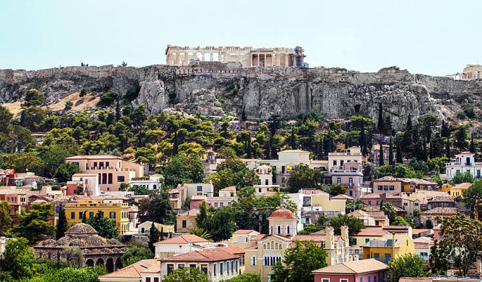 Απογραφή 2021: Ποιος είναι ο μόνιμος πληθυσμός της Ελλάδας - Μείωση κατά 3,1% σε σχέση με το 2011
