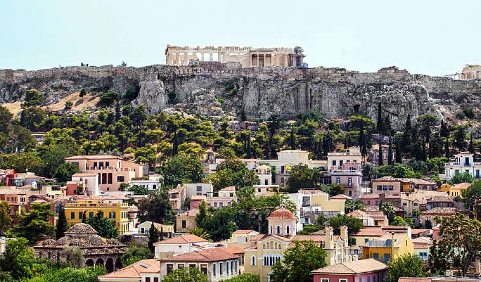 Ανακαινίζω – Νοικιάζω: Άνοιξε η πλατφόρμα για τις αιτήσεις – Ποιοι είναι δικαιούχοι