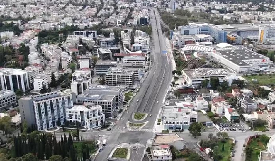 Υγειονομική βόμβα η Αθήνα. Κορονοϊός και AIDS εξαπλώνονται ραγδαία στις υποβαθμισμένες γειτονιές