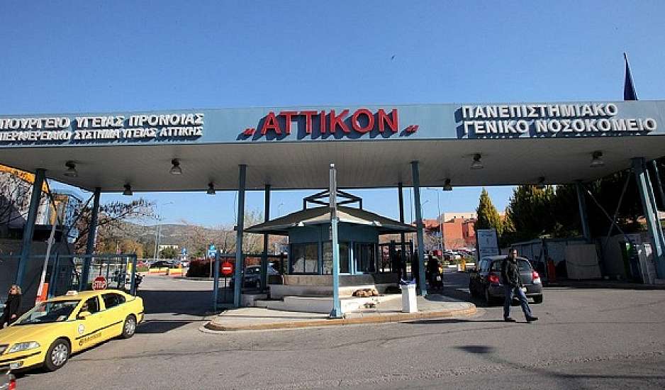 Κορονοϊός: Στους 100 οι νεκροί στη χώρα - Κατέληξε 84χρονος στο Αττικόν