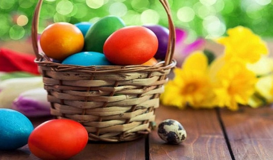 Αυγά πασχαλινά: Πώς καταλαβαίνουμε αν είναι φρέσκα – Κίνδυνοι και θρεπτική αξία
