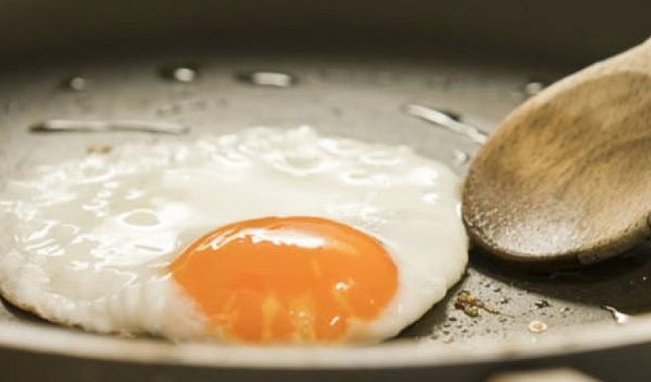 Αυγά: Το λάθος που κάνουν όλοι στο μαγείρεμα