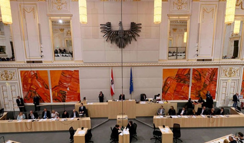 Σκάνδαλο στην Αυστρία: Αποφασίζουν για την ημερομηνία των πρόωρων εκλογών