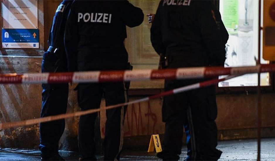 Αυστρία: Επίθεση με μαχαίρι εναντίον φρουρού της κατοικίας του Ιρανού πρέσβη