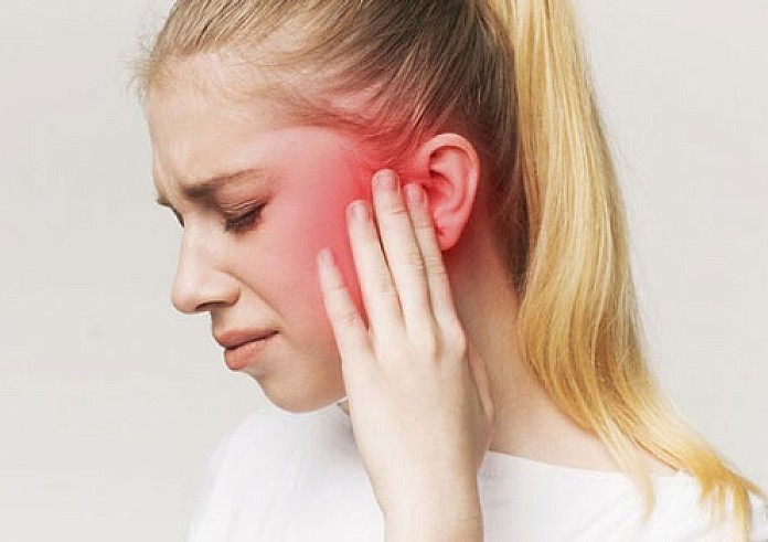 Πιθανοί λόγοι που μπορεί να σε πονάει το αυτί σου