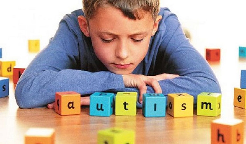 Αυτισμός: Η ασυνήθιστη διατροφική συμπεριφορά που παρουσιάζει το 70% των παιδιών