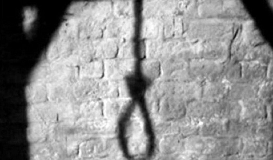 Σοκ στο Ηράκλειο: Ακόμη μία αυτοκτονία - 57χρονος  βρέθηκε απαγχονισμένος
