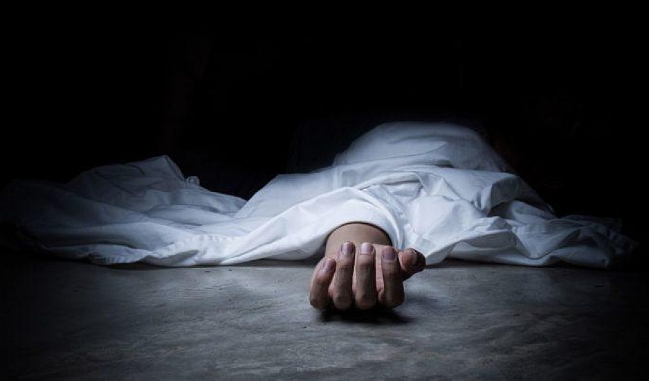Λάρισα: Νεκρός ο άνδρας που έπεσε από τον 3ο όροφο του Αστυνομικού Μεγάρου