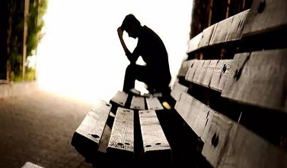 Στοιχεία - σοκ: Η αυτοκτονία, η δεύτερη αιτία θανάτου στους νέους