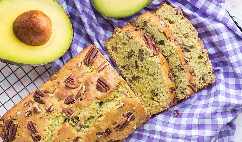 5 superfoods για να έχεις ενέργεια όλη τη μέρα