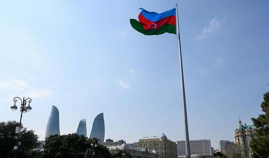 Ανακάλεσε τον πρέσβη του στην Ελλάδα το Αζερμπαϊτζάν