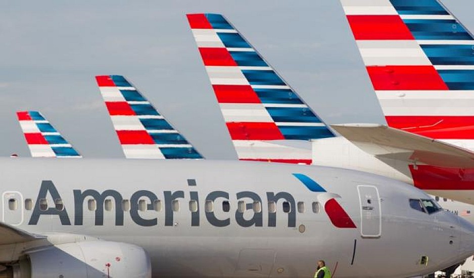 Boeing 737 MAX: Η American Airlines θα ακυρώνει 115 πτήσεις την ημέρα το καλοκαίρι