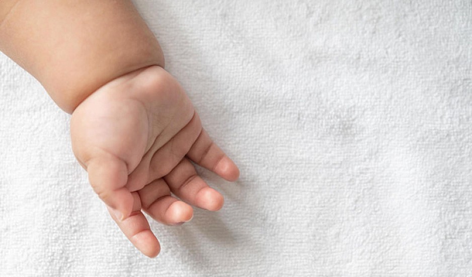 Κρήτη: Κρούσμα ηπατίτιδας σε μωρό 14 μηνών - Παρακολουθείται στενά από τους γιατρούς