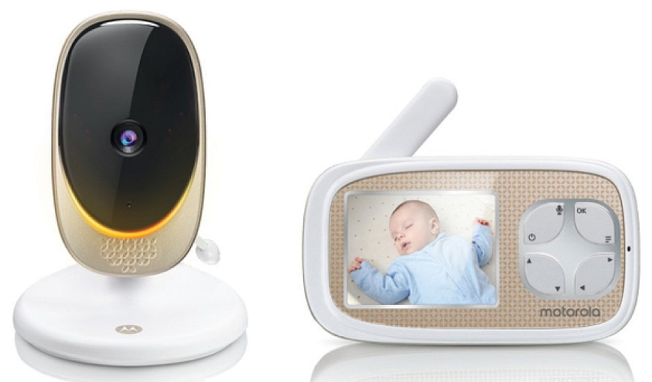 Χάκερ μπορούν να μπουν και στην ενδοεπικοινωνία του μωρού – Τρομακτικές ιστορίες με baby monitor