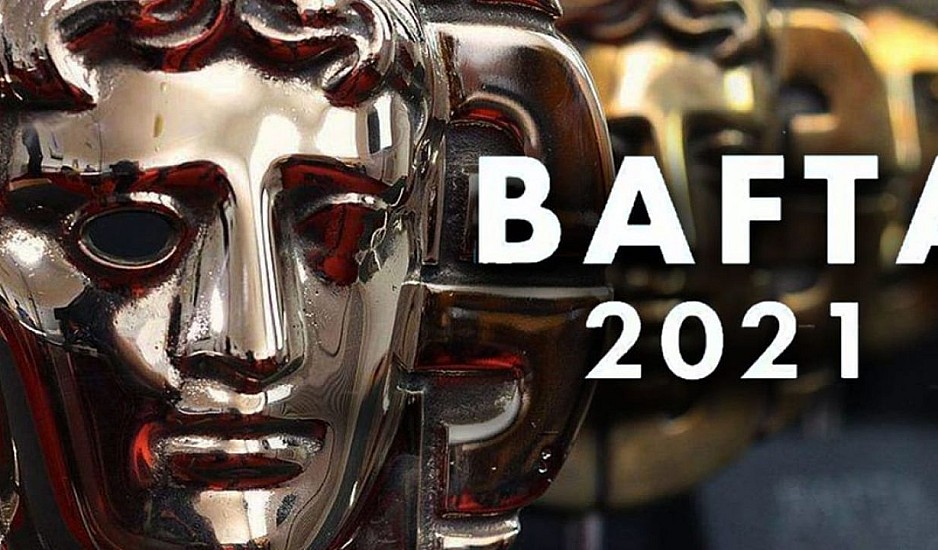 Οι νικήτες των βραβείων BAFTA 2021