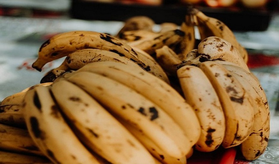 Κίνδυνος: Πώς οι μπανάνες μπορούν να προκαλέσουν αργό θάνατο