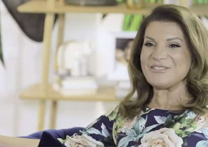 Αργυρώ Μπαρμπαρίγου: Είχα πει στη Φαίη να το σκεφτεί διπλά πριν πάει στον ΣΚΑΪ, ρίσκαρε πολλά με αυτό το βήμα